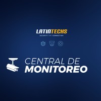 Central de Monitoreo IA+ logo - Similar company to Latintechs