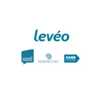 Levéo: CareHouse, De OpgroeiPraktijk, Perspectief logo - Similar company to Basecommunity