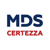 MDS | Certezza logo - Similar company to Foro Protección