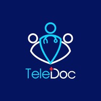 TeleDoc App logo - Similar company to Project Tamela