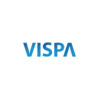 Vispa logo - Similar company to Squirrel Internet Ltd