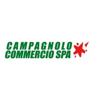 Campagnolo Commercio Spa logo - Similar company to Futurehome