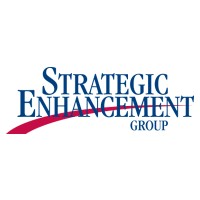 Strategic Enhancement Group logo - Similar company to Ray Global Digital