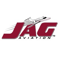 JAG Aviation logo - Similar company to Ofly.In