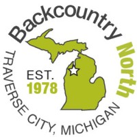 Backcountry North logo - Similar company to Backcountry Pilot