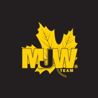 MJW Team logo - Similar company to Glengarry Solutions