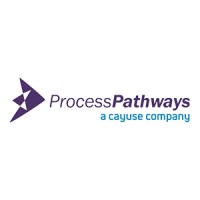 Process Pathways Inc. logo - Similar company to Rmkble