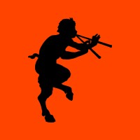 Hall PR logo - Similar company to Bullfrog + Baum