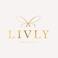 LIVLY logo - Similar company to Mini Rodini