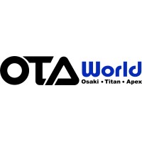 OTA World logo - Similar company to First Delta Group