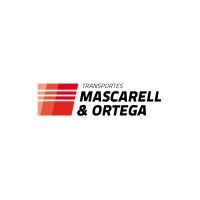 Transportes Mascarell & Ortega logo - Similar company to Pavimarsa,S.A.