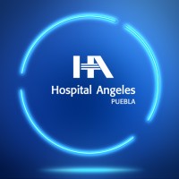 Hospital Angeles Puebla logo - Similar company to Southgenetics® Chile