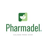 PHARMADEL LLC logo - Similar company to Alpha Executive