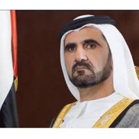 hhsheikh mohammed almaktoum fans logo - Similar company to Axletree
