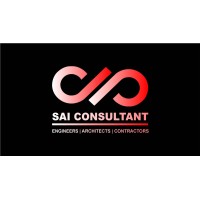 SAI CONSULTANT Engineers,Architects & Contractors logo - Similar company to Sai Consultant