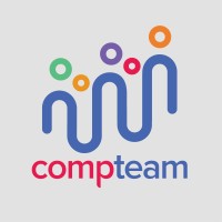 CompTeam logo - Similar company to Gradar