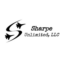 Sharpe Unlimited, LLC logo - Similar company to Cameron Manufacturing & Design