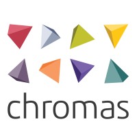 Chromas Choir logo - Similar company to Musicology
