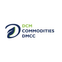 DCM Commodities DMCC logo - Similar company to Four Aces Commodities Dmcc