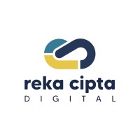Reka Cipta Digital (RCD) logo - Similar company to Pt. Rekayasa Aplikasi Digital