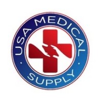 USA Medical Supply logo - Similar company to Usa Medical Supply