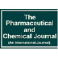 The Pharmaceutical and Chemical Journal logo - Similar company to Ughe Sohic