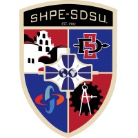 Society Of Hispanic Professional Engineers Sdsu