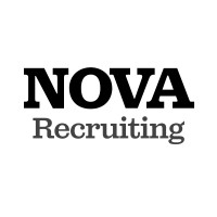 NOVA Recruiting logo - Similar company to Zackes.Com