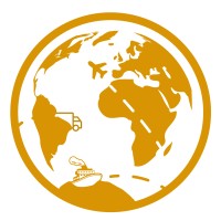 Unispherexim logo - Similar company to Sainath Logistics