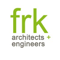 FRK Architects + Engineers logo - Similar company to Ask Studio