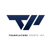 TeamPlayers logo - Similar company to Blocksavy