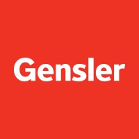 Gensler logo - Similar company to Hdr