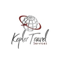 Kepler Travel Services logo - Similar company to Adventizer