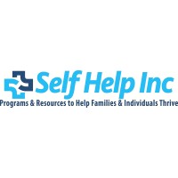 Self Help, Inc.