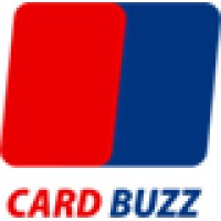 Cardbuzz India Private Limited logo - Similar company to Card Buzz