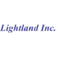 Lightland, Inc. logo - Similar company to Onlight Lighting