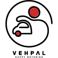 Vehpal logo - Similar company to Glimpse Digital