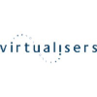 Virtualisers bv logo - Similar company to Edge.Be