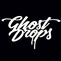 Ghost Drops logo - Similar company to Thc Canada