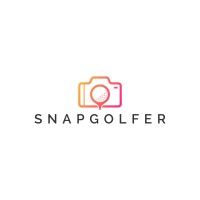 SnapGolfer - #TheSocialGolfClub logo - Similar company to Chambré London