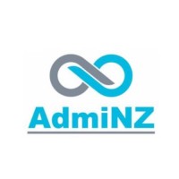 AdmiNZ Christchurch logo - Similar company to Adminz - Association Of Administrative Professionals Nz