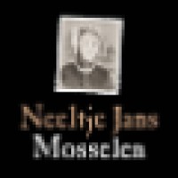Neeltje Jans Mosselen logo - Similar company to Proef Zeeland