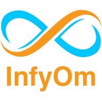 InfyOm Technologies logo - Similar company to Avinashi Group Of Companies