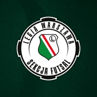 Legia Futsal logo - Similar company to Caro Futsal