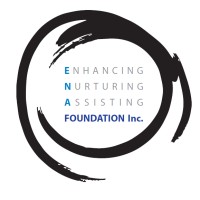 ENA Foundation Inc. logo - Similar company to Engage, Powered By Ena