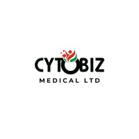 CYTOBIZ MEDICALS logo - Similar company to Enterprise Development & Internship Academy