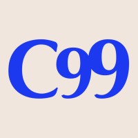 Creative99 logo - Similar company to Hello Vintage