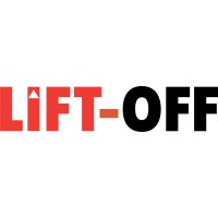 Lift-Off Partners logo - Similar company to Bausch Datacom