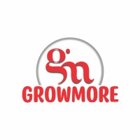 GrowMore E-Digital logo - Similar company to Hs Digital Solution