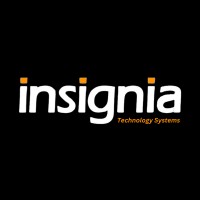 Insignia Technology Systems logo - Similar company to Copybox Document Systems